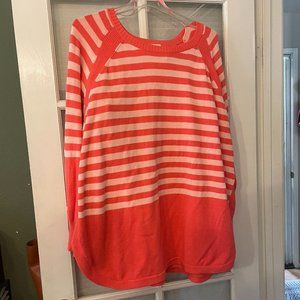 Terra & Sky SOFT cozy sweater